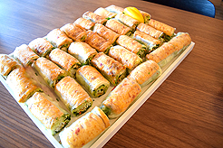 FRESH LOOK REAL ESTATE LAUNCH EVENT